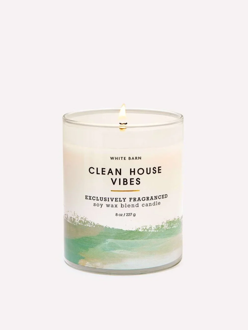 White Barn Clean House Vibes - NIB
